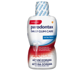 Parodontax Daily Gum Care Extra Fresh ústní voda 500 ml