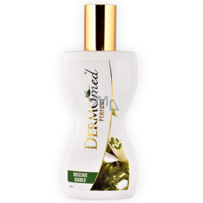 Dermomed Muschio Bianco - Bílý mošus parfémovaná voda pro ženy 100 ml