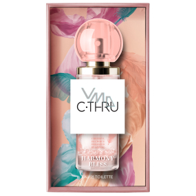 C-Thru Harmony Bliss toaletní voda pro ženy 30 ml