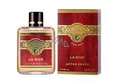 La Rive Cabana voda po holení 100 ml