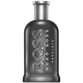 Hugo Boss Bottled Absolute parfémovaná voda pro muže 100 ml Tester