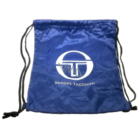 Sergio Tacchini Your Match sportovní vak 42 x 32 cm