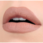 Makeup Revolution Pro New Neutral Satin Matte Lipstick matná hydratační rtěnka Cashmere 3,2 g