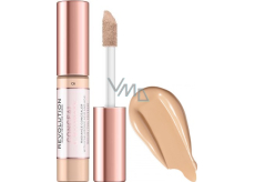 Makeup Revolution Conceal & Hydrate Concealer korektor C6 13 g