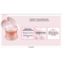 Payot Roselift Collagene Nuit tvarující noční olejový krém pomáhá zpomalovat účinky povolování pleti 50 ml