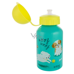 Sass Belle Puppy Dog Termoláhev pro děti Pes 300 ml