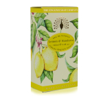 English Soap Citron & Mandarinka toaletní voda pro ženy 100 ml