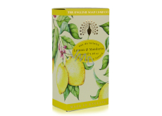 English Soap Citron & Mandarinka toaletní voda pro ženy 100 ml