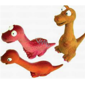 Tatrapet Latex Dinosaurus řvoucí hračka pro psy 23 - 30,5 cm