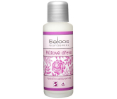 Saloos Make-up Removal Oil Růžové dřevo 2v1 odličovací olej i pro voděodolný make-up 50 ml