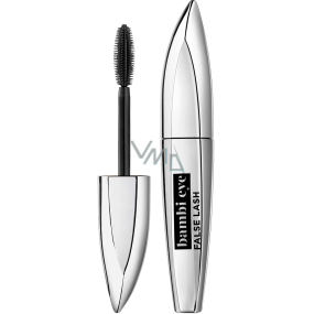 Loreal Paris False Lash Bambi Eye řasenka pro maximální délku i neskutečný objem černá 9 ml