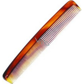 Paves Anti Static hřeben mramor pánský 19 cm 1 kus
