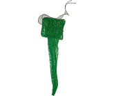 Spořič mýdla jednovrstvý 19 cm 1 kus