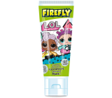 L.O.L. Surprise! zubní pasta pro děti 75 ml