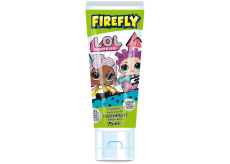 L.O.L. Surprise! zubní pasta pro děti 75 ml