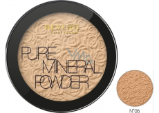 Revers Mineral Pure Compact Powder kompaktní pudr 06, 9 g