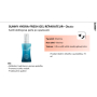 Payot Sunny Hydra-Fresh Gel Reparateur Obličejová péče po opalování zklidňuje, hydratuje a napravuje pokožku 75 ml