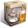 Nekupto Hobby pivní sklenice Vášnivý kuchař 500 ml