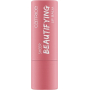 Catrice Sheer Beautifying Lip Balm balzám na rty 010 Flirty Rose 4,5 g