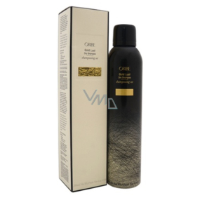Oribe Gold Lust Dry Bezbarvý suchý šampon pro všechny typy 202 ml