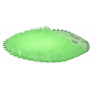 Fre Pro Wave 2.0 Okurka a meloun vonné sítko do pisoáru zelené 19 x 20,3 x 1,9 cm 52 g 2 kusy