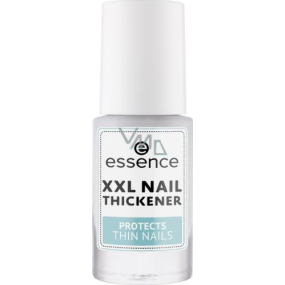 Essence Xxl Nail Thickener zpevňující lak na nehty 8 ml