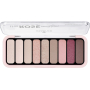 Essence The Rose Edition Eyeshadow Palette paletka očních stínů 20 Lovely In Rose 10 g