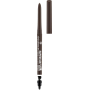 Essence Superlast 24h voděodolná tužka na obočí 40 Cool Brown 0,31 g