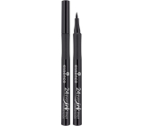 Essence 24Ever Ink Liner oční linky v peru 01 Intense Black 1,2 ml