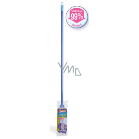 Spontex Mosaik třásňový mop s tyčí 120 cm