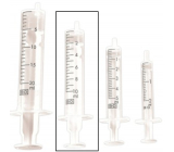 BD Discardit 2 dílná Injekční stříkačka 10 ml 1 kus