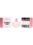 Ariana Grande Thank U, Next parfémovaná voda pro ženy 50 ml