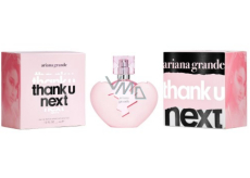 Ariana Grande Thank U, Next parfémovaná voda pro ženy 50 ml