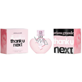 Ariana Grande Thank U, Next parfémovaná voda pro ženy 50 ml