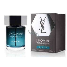 Yves Saint Laurent L Homme Le Parfum parfémovaná voda pro muže 100 ml