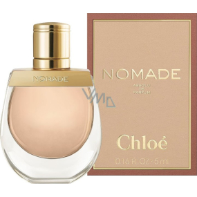 Chloé Nomade Absolu de Parfum parfémovaná voda pro ženy 5 ml, Miniatura
