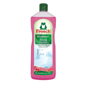 Frosch Eko Malina univerzální tekutý čistič 1 l