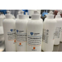 Chiromed Antibakteriální gel ničí bakterie a viry a osvěžuje ruce 500 ml