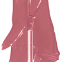 Revlon Ultra HD Vinyl Lip Polish lesk na rty 925 Birthday Suit 5,9 ml