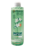 Garnier Bio Organický pomerančový květ micelární voda pro citlivou pleť 400 ml
