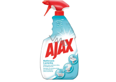 Ajax Bathroom Koupelny čisticí prostředek rozprašovač 750 ml