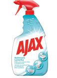 Ajax Bathroom Koupelny čisticí prostředek rozprašovač 750 ml