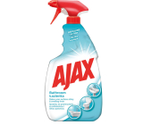Ajax Bathroom Koupelny čisticí prostředek rozprašovač 750 ml