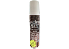 Systeme Root Concealer Sprej na krytí šedin a odrostů Světle hnědá 75 ml