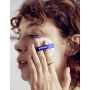 Nivea Q10 Plus Anti-Age Cushion 3v1 pečující tónovací krém v houbičce 01 Light Medium 15 g