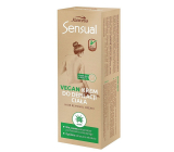 Joanna Sensual Vegan depilační krém na tělo 100 g