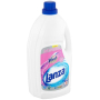 Lanza Vanish Colors 2v1 Power gel tekutý prací prostředek na barevné prádlo k odstranění skvrn 70 dávek 4,62 l