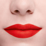 Bourjois Rouge Velvet Ink matná tekutá rtěnka 08 Coquelic Hot 3,5 ml