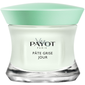 Payot Pate Grise Jour denní zmatňující nemastný purifikační gel 50 ml