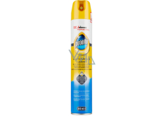 Pronto Multi Surface Cleaner aerosol proti prachu, antistatický čisticí a lešticí přípravek 400 ml